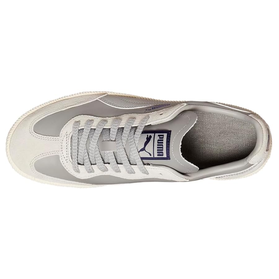Amazon | PUMA Men's Super Liga Og Sneaker | PUMA(プーマ